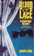 Vampire Heart cover